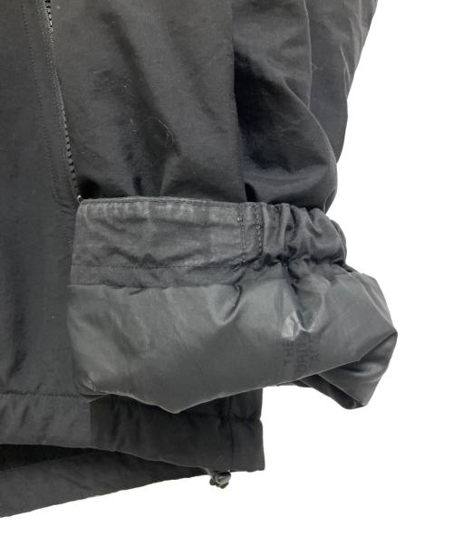 THE NORTH FACE（ザ ノース フェイス）THE NORTH FACE (ザ ノース フェイス) コンパクトノマドジャケット ブラック サイズ:Mの古着・服飾アイテム