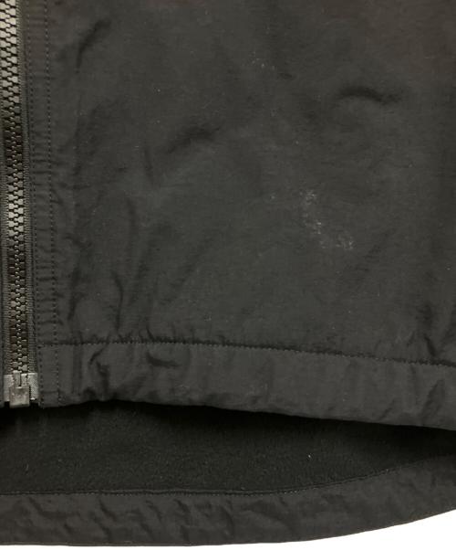 THE NORTH FACE（ザ ノース フェイス）THE NORTH FACE (ザ ノース フェイス) コンパクトノマドジャケット ブラック サイズ:Mの古着・服飾アイテム