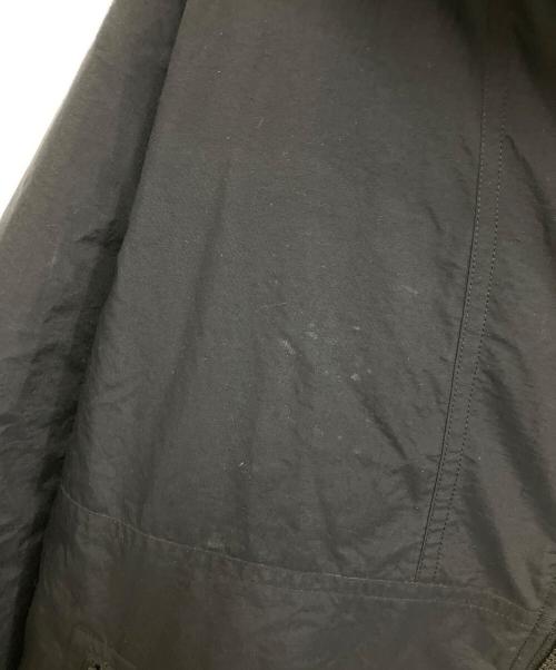THE NORTH FACE（ザ ノース フェイス）THE NORTH FACE (ザ ノース フェイス) コンパクトノマドジャケット ブラック サイズ:Mの古着・服飾アイテム