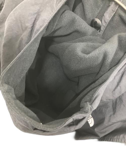 THE NORTH FACE（ザ ノース フェイス）THE NORTH FACE (ザ ノース フェイス) コンパクトノマドジャケット ブラック サイズ:Mの古着・服飾アイテム