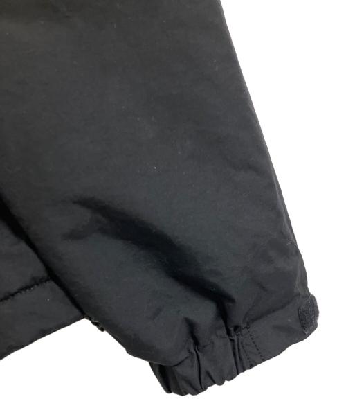 THE NORTH FACE（ザ ノース フェイス）THE NORTH FACE (ザ ノース フェイス) コンパクトノマドジャケット ブラック サイズ:Mの古着・服飾アイテム