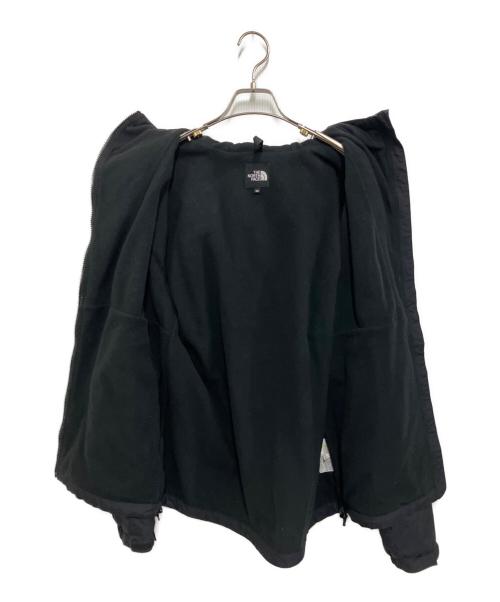 THE NORTH FACE（ザ ノース フェイス）THE NORTH FACE (ザ ノース フェイス) コンパクトノマドジャケット ブラック サイズ:Mの古着・服飾アイテム