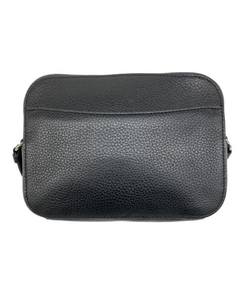 COACH（コーチ）COACH (コーチ) ミニカメラバッグ ブラックの古着・服飾アイテム