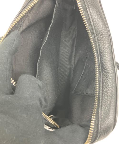COACH（コーチ）COACH (コーチ) ミニカメラバッグ ブラックの古着・服飾アイテム