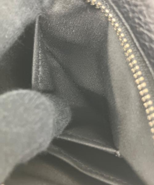 COACH（コーチ）COACH (コーチ) ミニカメラバッグ ブラックの古着・服飾アイテム