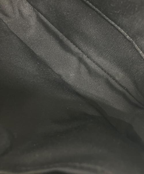COACH（コーチ）COACH (コーチ) ミニカメラバッグ ブラックの古着・服飾アイテム