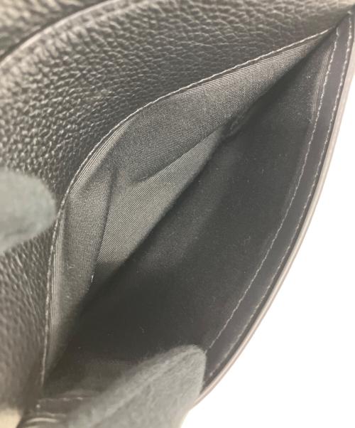COACH（コーチ）COACH (コーチ) ミニカメラバッグ ブラックの古着・服飾アイテム