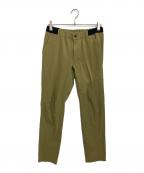 THE NORTH FACEザ ノース フェイス）の古着「パンツ」｜ベージュ