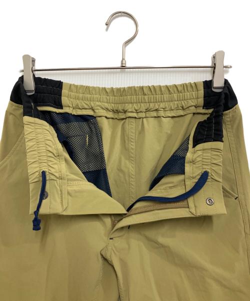 THE NORTH FACE（ザ ノース フェイス）THE NORTH FACE (ザ ノース フェイス) パンツ ベージュ サイズ:Mの古着・服飾アイテム