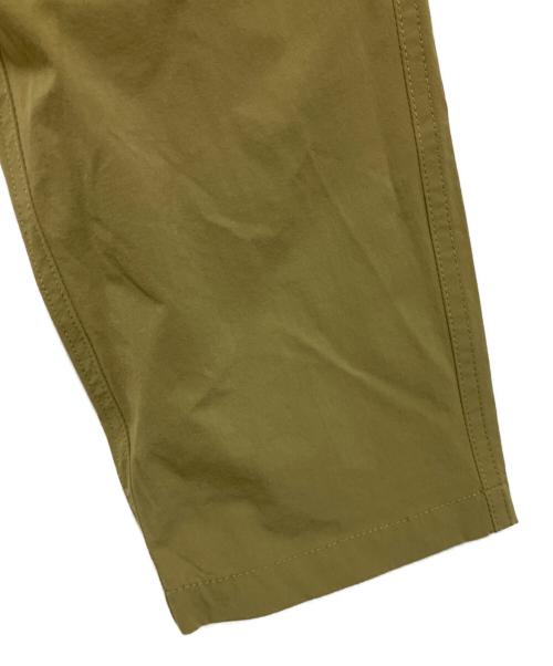 THE NORTH FACE（ザ ノース フェイス）THE NORTH FACE (ザ ノース フェイス) パンツ ベージュ サイズ:Mの古着・服飾アイテム
