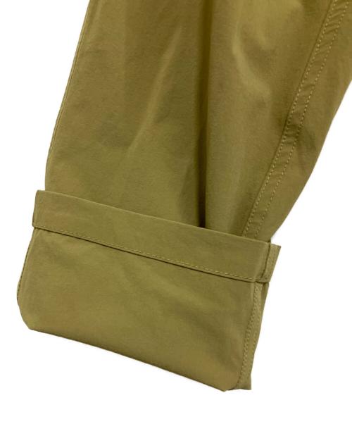 THE NORTH FACE（ザ ノース フェイス）THE NORTH FACE (ザ ノース フェイス) パンツ ベージュ サイズ:Mの古着・服飾アイテム