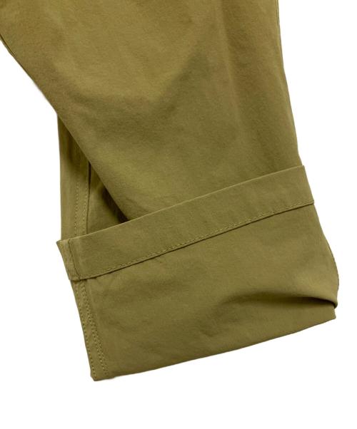 THE NORTH FACE（ザ ノース フェイス）THE NORTH FACE (ザ ノース フェイス) パンツ ベージュ サイズ:Mの古着・服飾アイテム