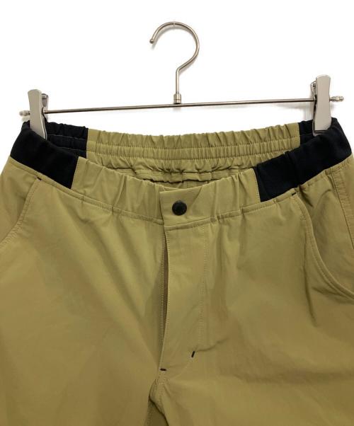 THE NORTH FACE（ザ ノース フェイス）THE NORTH FACE (ザ ノース フェイス) パンツ ベージュ サイズ:Mの古着・服飾アイテム