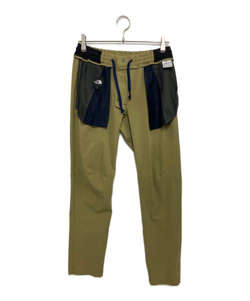 THE NORTH FACE（ザ ノース フェイス）THE NORTH FACE (ザ ノース フェイス) パンツ ベージュ サイズ:Mの古着・服飾アイテム