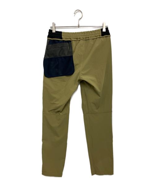 THE NORTH FACE（ザ ノース フェイス）THE NORTH FACE (ザ ノース フェイス) パンツ ベージュ サイズ:Mの古着・服飾アイテム