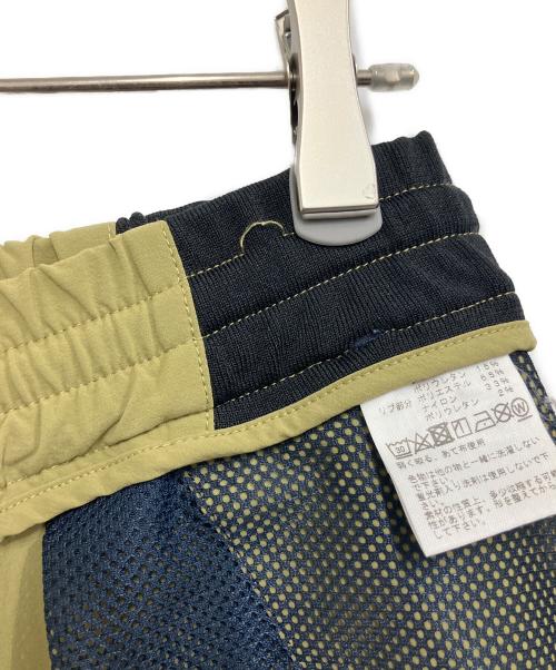 THE NORTH FACE（ザ ノース フェイス）THE NORTH FACE (ザ ノース フェイス) パンツ ベージュ サイズ:Mの古着・服飾アイテム