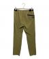 THE NORTH FACE (ザ ノース フェイス) パンツ ベージュ サイズ:M：7000円