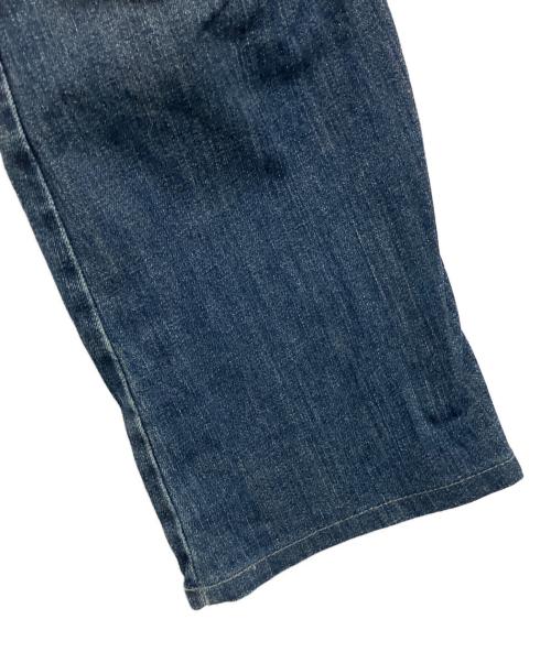 HYOD（ヒョウドウ）HYOD (ヒョウドウ) デニムパンツ インディゴ サイズ:76(W30)の古着・服飾アイテム