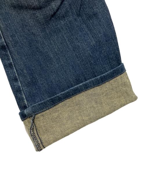 HYOD（ヒョウドウ）HYOD (ヒョウドウ) デニムパンツ インディゴ サイズ:76(W30)の古着・服飾アイテム