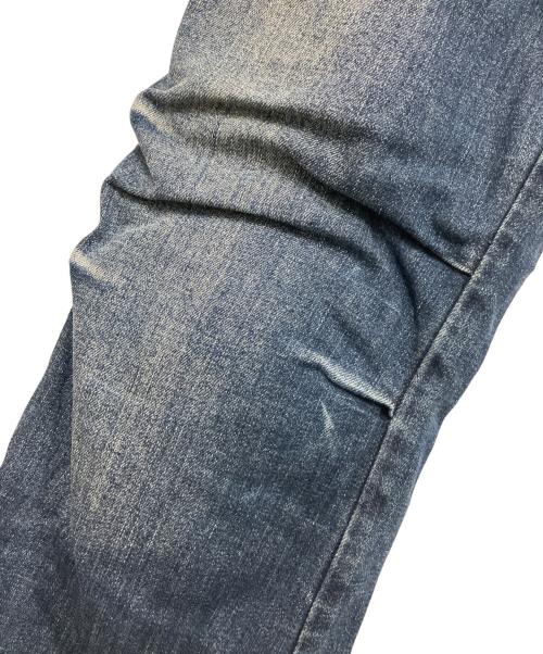 HYOD（ヒョウドウ）HYOD (ヒョウドウ) デニムパンツ インディゴ サイズ:76(W30)の古着・服飾アイテム