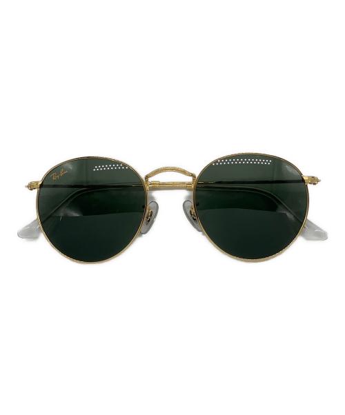RAY-BAN（レイバン）RAY-BAN (レイバン) サングラス グリーンの古着・服飾アイテム
