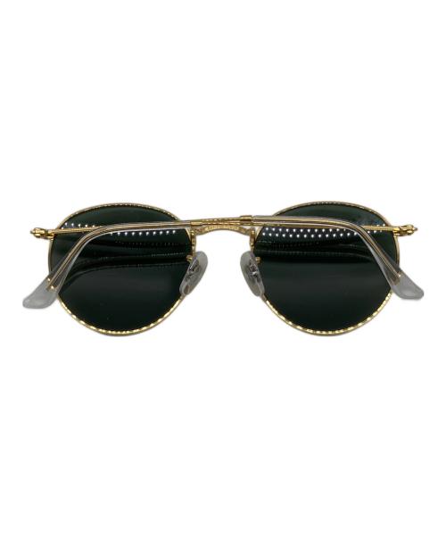 RAY-BAN（レイバン）RAY-BAN (レイバン) サングラス グリーンの古着・服飾アイテム