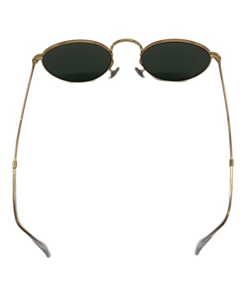 RAY-BAN（レイバン）RAY-BAN (レイバン) サングラス グリーンの古着・服飾アイテム
