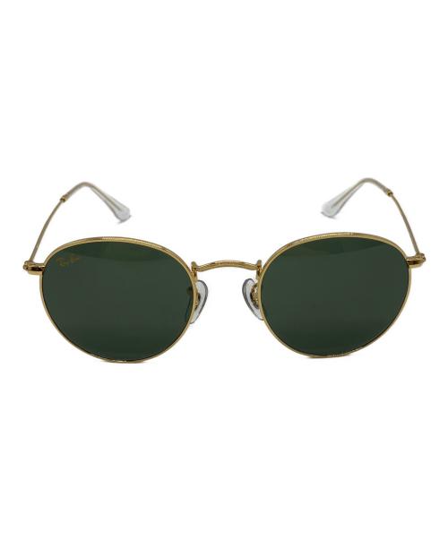 RAY-BAN（レイバン）RAY-BAN (レイバン) サングラス グリーンの古着・服飾アイテム