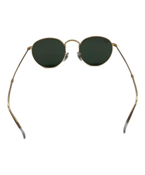 RAY-BAN（レイバン）RAY-BAN (レイバン) サングラス グリーンの古着・服飾アイテム
