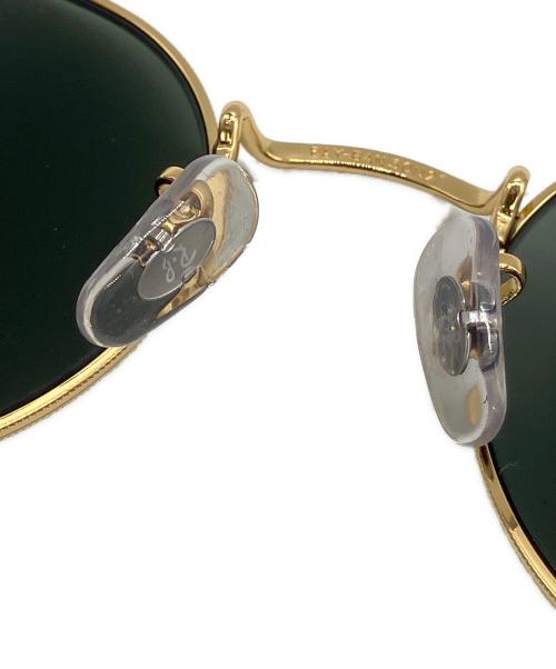 RAY-BAN（レイバン）RAY-BAN (レイバン) サングラス グリーンの古着・服飾アイテム