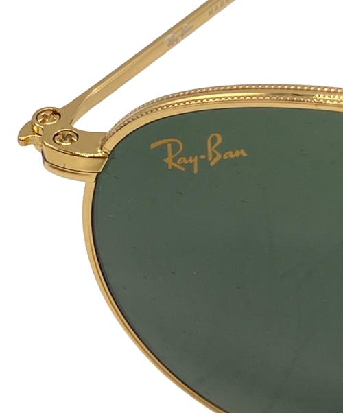 RAY-BAN（レイバン）RAY-BAN (レイバン) サングラス グリーンの古着・服飾アイテム
