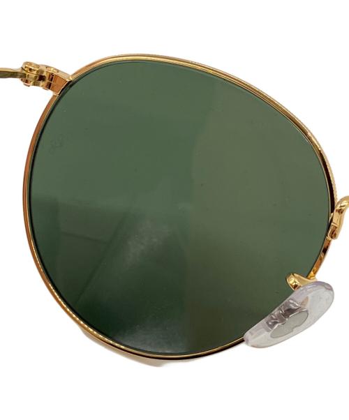 RAY-BAN（レイバン）RAY-BAN (レイバン) サングラス グリーンの古着・服飾アイテム