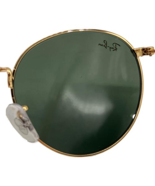 RAY-BAN（レイバン）RAY-BAN (レイバン) サングラス グリーンの古着・服飾アイテム