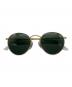 RAY-BAN（レイバン）の古着「サングラス」｜グリーン