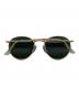 RAY-BAN (レイバン) サングラス グリーン：7000円