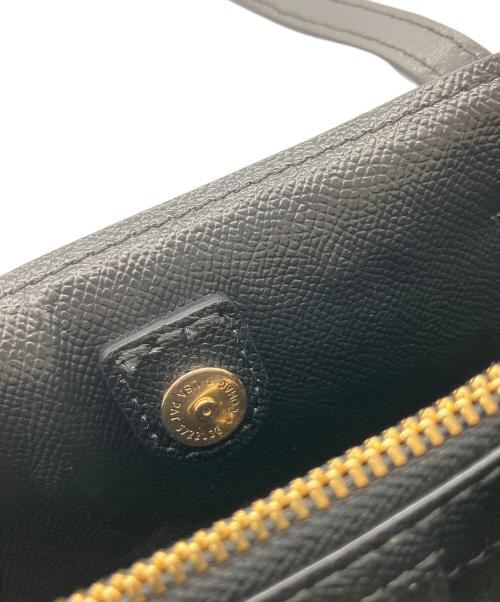 COACH（コーチ）COACH (コーチ) トートバッグ ダークブラウンの古着・服飾アイテム