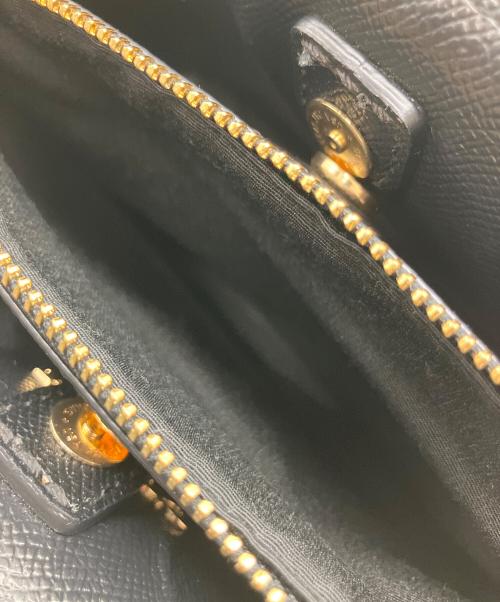 COACH（コーチ）COACH (コーチ) トートバッグ ダークブラウンの古着・服飾アイテム