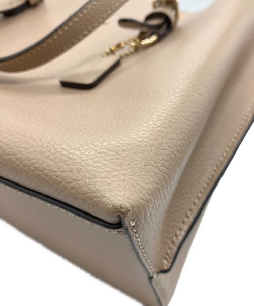 COACH（コーチ）COACH (コーチ) モリー トート 25 ブラウンの古着・服飾アイテム