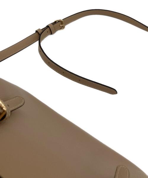 COACH（コーチ）COACH (コーチ) モリー トート 25 ブラウンの古着・服飾アイテム