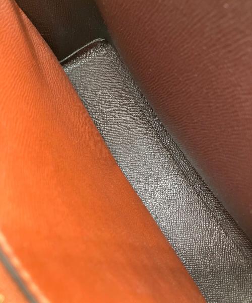 COACH（コーチ）COACH (コーチ) モリー トート 25 ブラウンの古着・服飾アイテム