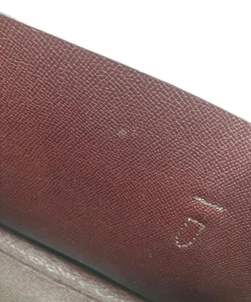 COACH（コーチ）COACH (コーチ) モリー トート 25 ブラウンの古着・服飾アイテム