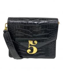 twenties（トゥエンティーズ）の古着「2WAYバッグ」｜ブラック