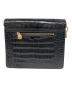 twenties (トゥエンティーズ) 2WAYバッグ ブラック：15000円