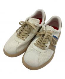 CAMPER（カンペール）の古着「スニーカー」｜アイボリー