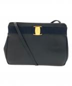 Salvatore Ferragamoサルヴァトーレ フェラガモ）の古着「2WAYバッグ」