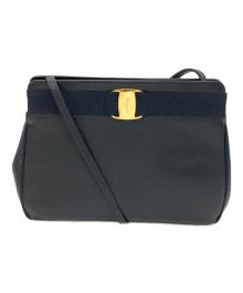 Salvatore Ferragamo（サルヴァトーレ フェラガモ）の古着「2WAYバッグ」
