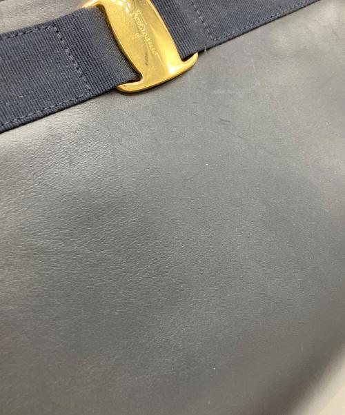 Salvatore Ferragamo（サルヴァトーレ フェラガモ）Salvatore Ferragamo (サルヴァトーレ フェラガモ) 2WAYバッグの古着・服飾アイテム