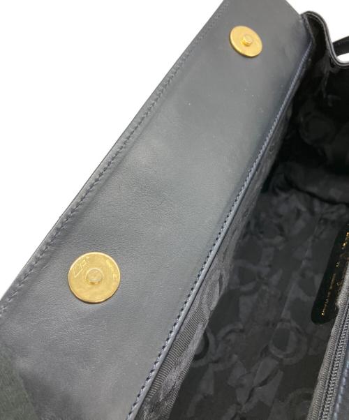 Salvatore Ferragamo（サルヴァトーレ フェラガモ）Salvatore Ferragamo (サルヴァトーレ フェラガモ) 2WAYバッグの古着・服飾アイテム