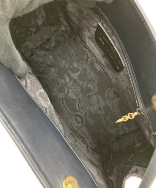 Salvatore Ferragamo（サルヴァトーレ フェラガモ）Salvatore Ferragamo (サルヴァトーレ フェラガモ) 2WAYバッグの古着・服飾アイテム