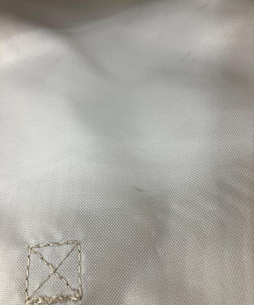 Columbia（コロンビア）Columbia (コロンビア) バックパック アイボリーの古着・服飾アイテム